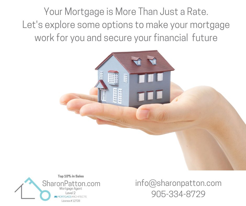 More Than Just A Rate 